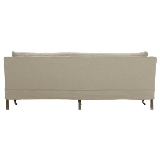 Picture of Madeline Short Skirt Sofa